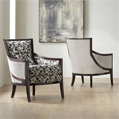 Delany Chair